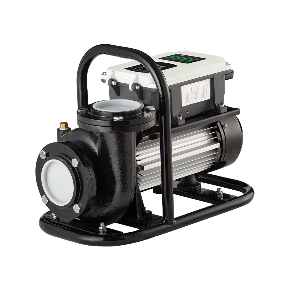 Agriculture Farming Hand Tools - Pompe à eau centrifuge DC à