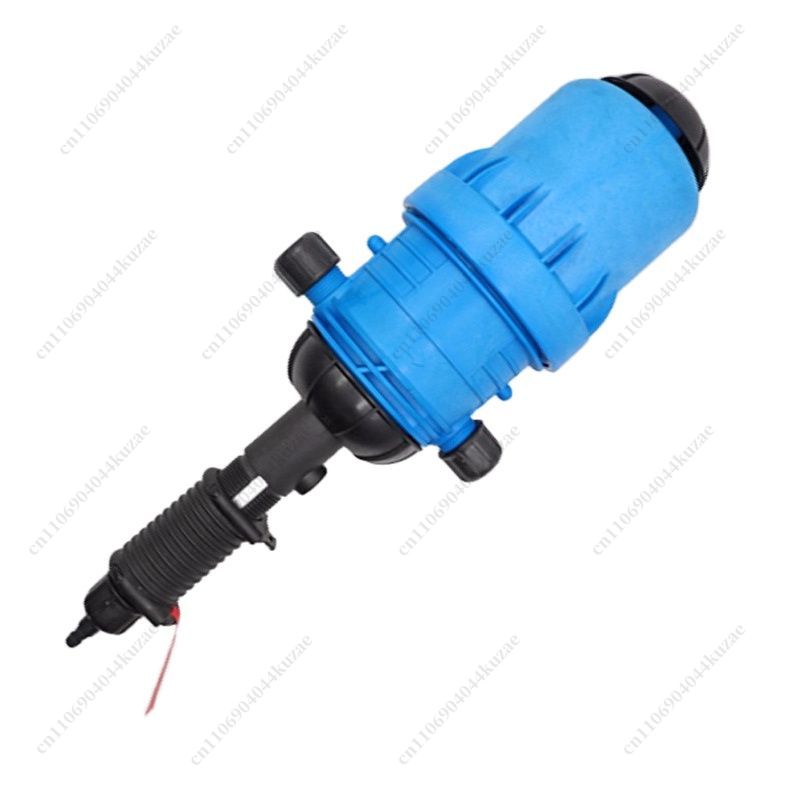 Agriculture Farming And Livestock - Doseur automatique en PVC, injecteur d'engrais