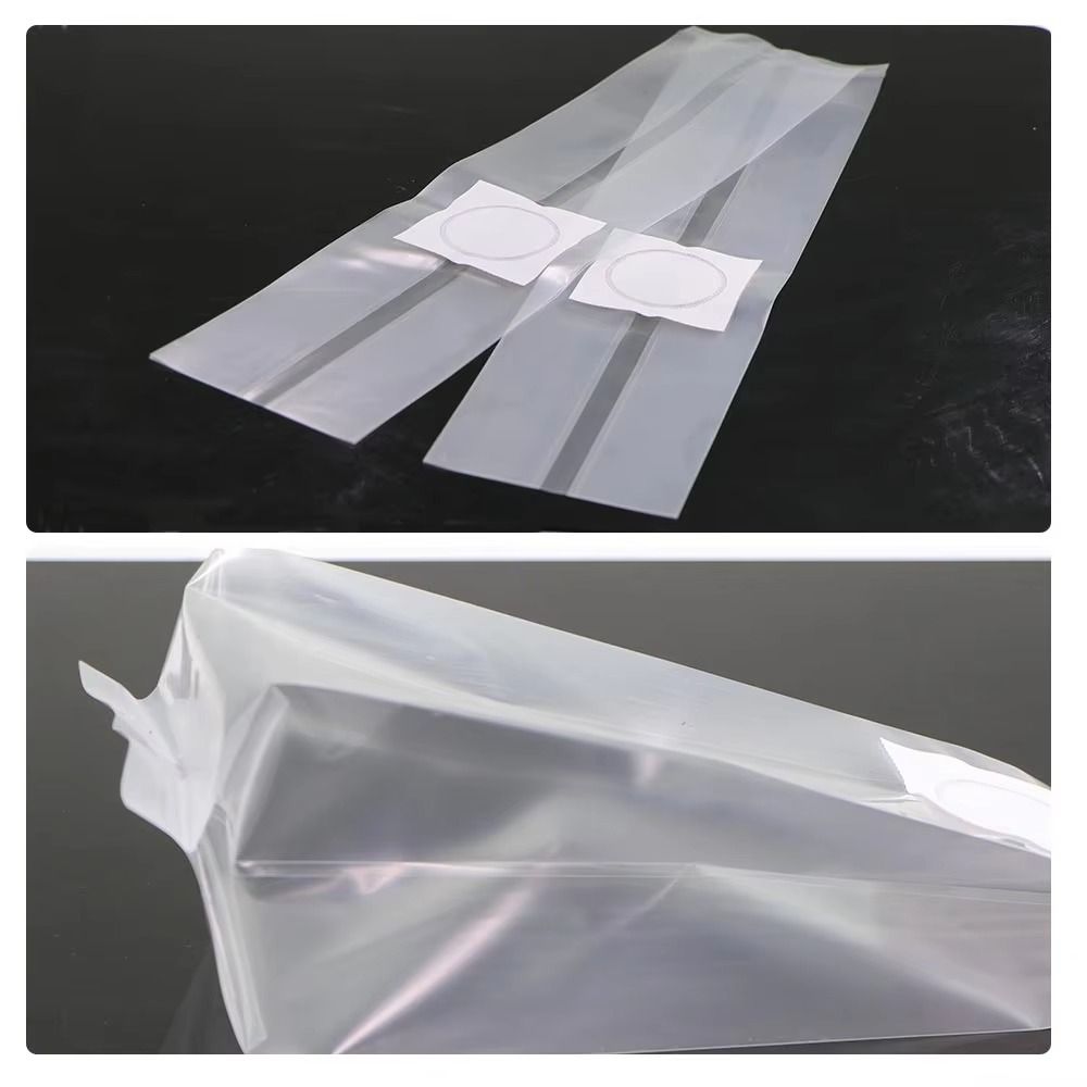 Mushroom Spawn Bag - 50 sacs de culture de champignons