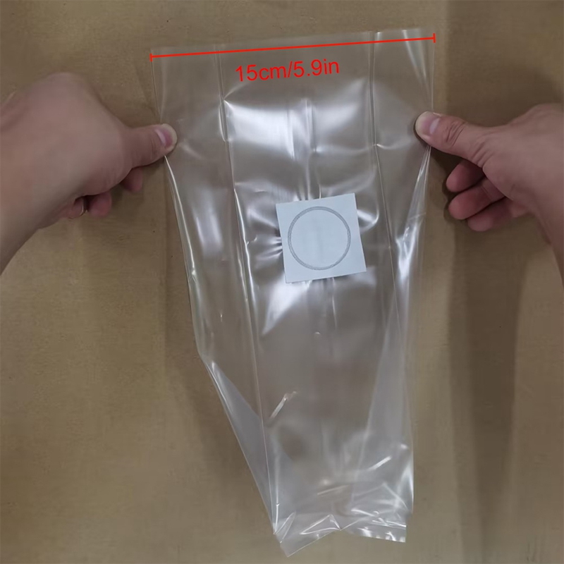 100 sacs de culture de champig - Mushroom Spawn Bag avis et prix