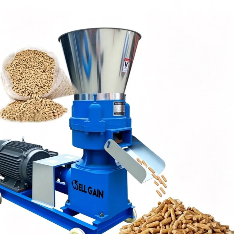 Machine de production de granu - Agriculture Farming And Livestock avis et prix