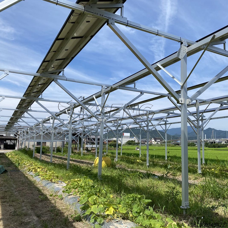 Nouveaux supports de montage s - Agriculture Farming Japan avis et prix