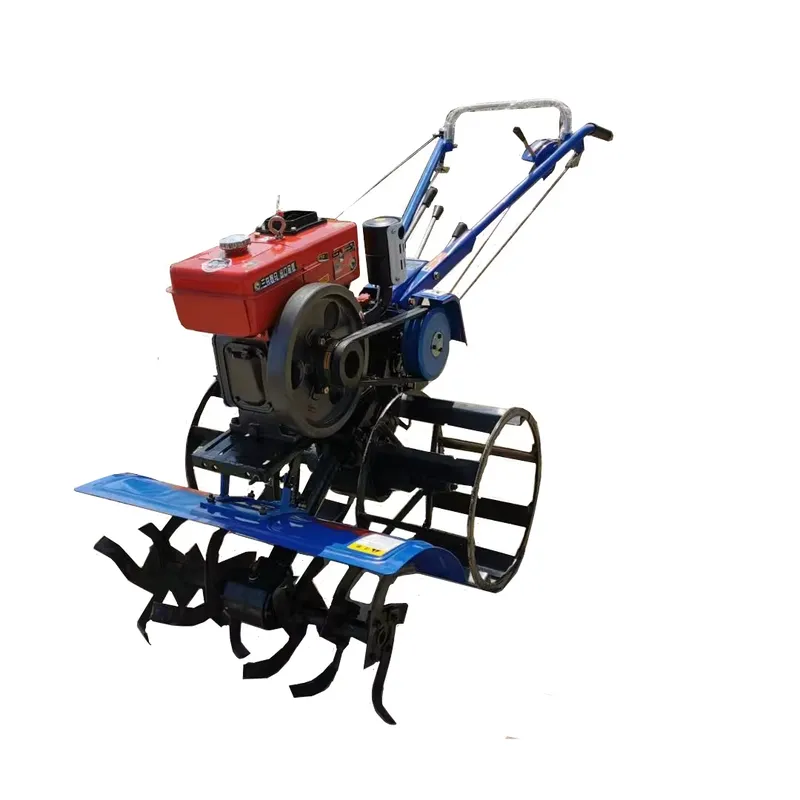 Motoculteur agricole professio - Agriculture Farming Hand Tools avis et prix