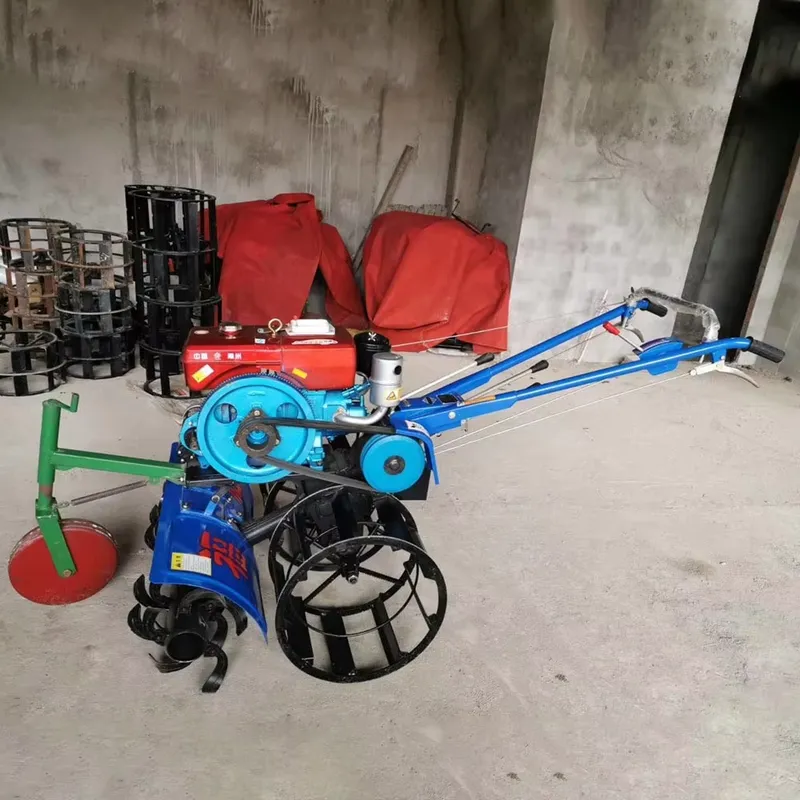 Motoculteur agricole professio - Agriculture Farming Hand Tools avis et prix